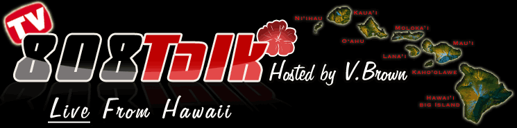 808Talk LIVE From Hawaii
